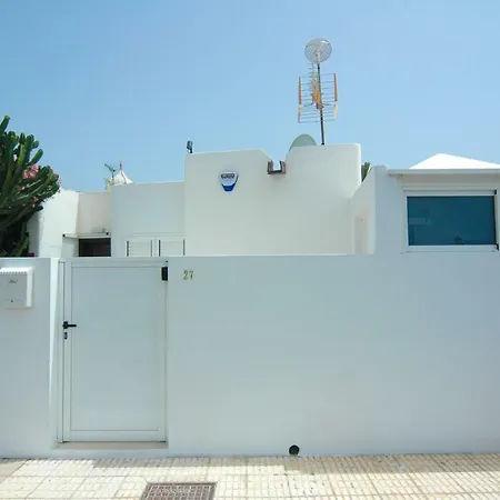Bungalow Mesana *