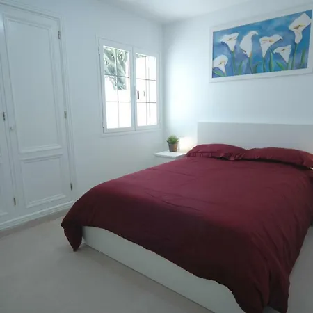 Apartamento Bungalow Mesana Playa Honda (Lanzarote)