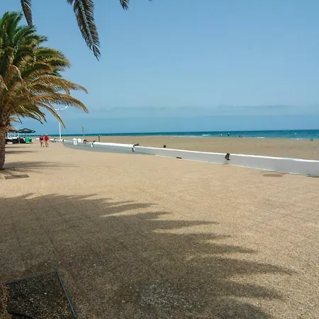 Bungalow Mesana * Playa Honda (Lanzarote)