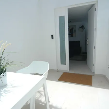 Bungalow Mesana * Playa Honda (Lanzarote)