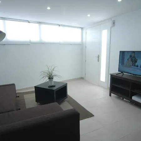 Bungalow Mesana * Playa Honda (Lanzarote)