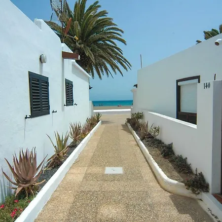 Bungalow Mesana Playa Honda (Lanzarote)