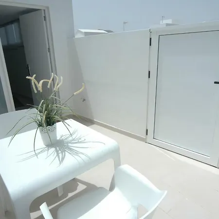 Apartamento Bungalow Mesana