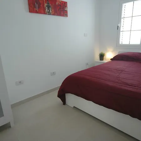 Bungalow Mesana * Playa Honda (Lanzarote)