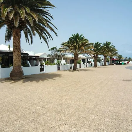 Apartamento Bungalow Mesana *