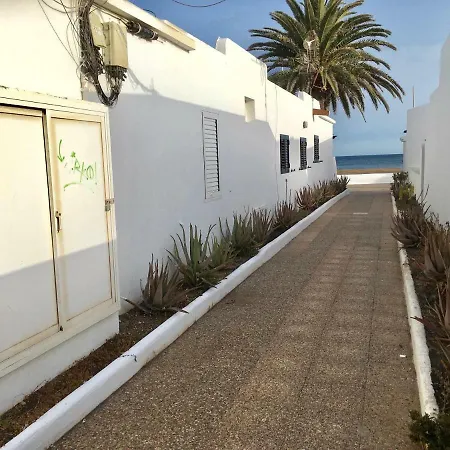 Bungalow Mesana Playa Honda (Lanzarote)